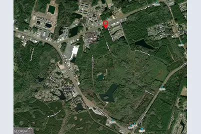 0 Kings Bay Road #LOT 3B, Saint Marys, GA 31558 - Photo 8