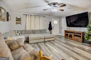 489 Pelican Cir, Monticello, GA 31064 - Photo 4