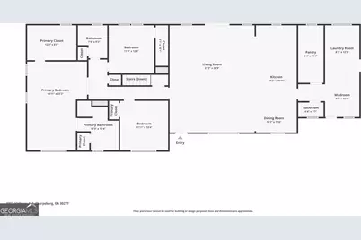 1367 Sharpsburg McCollum Road, Sharpsburg, GA 30277 - Photo 78