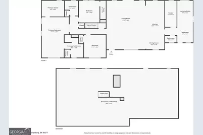 1367 Sharpsburg McCollum Road, Sharpsburg, GA 30277 - Photo 80