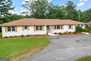 1367 Sharpsburg McCollum Rd, Sharpsburg, GA 30277 - Photo 8