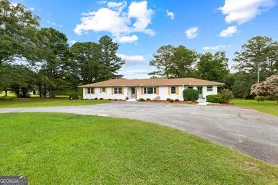 1367 Sharpsburg McCollum Road, Sharpsburg, GA 30277 - Photo 4