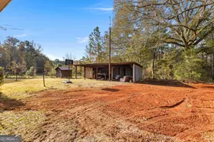 2540 Hannahs Mill Rd & 665 Atwater Rd, Thomaston, GA 30286 - Photo 70