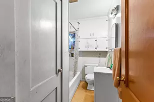 2540 Hannahs Mill Rd & 665 Atwater Rd, Thomaston, GA 30286 - Photo 64