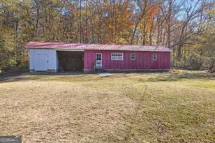 2540 Hannahs Mill Rd & 665 Atwater Rd, Thomaston, GA 30286 - Photo 48