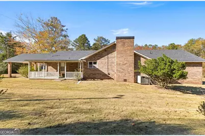 2540 Hannahs Mill Rd & 665 Atwater Road, Thomaston, GA 30286 - Photo 46