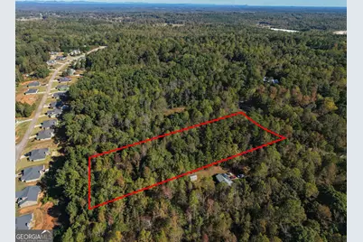 0 Ridgewood Drive, Pendergrass, GA 30567 - Photo 2