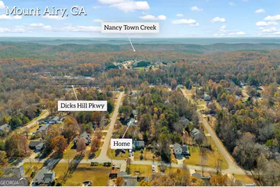 357 Sundew Lane, Mount Airy, GA 30563 - Photo 48