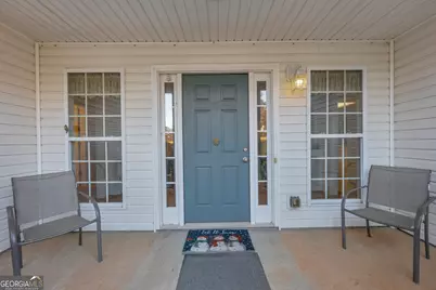 357 Sundew Lane, Mount Airy, GA 30563 - Photo 8