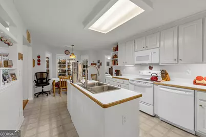 357 Sundew Lane, Mount Airy, GA 30563 - Photo 16