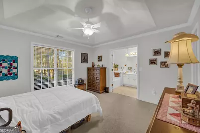 357 Sundew Lane, Mount Airy, GA 30563 - Photo 4