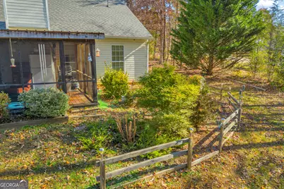 357 Sundew Lane, Mount Airy, GA 30563 - Photo 2