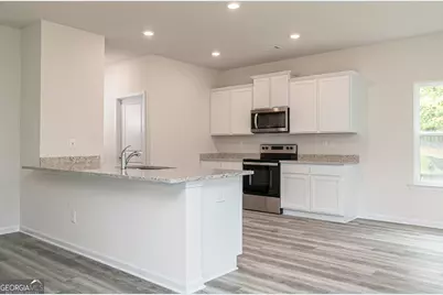 712 Berkeley Drive, Conyers, GA 30013 - Photo 6