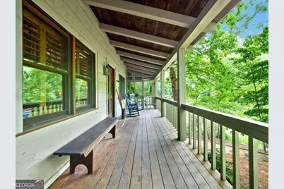 1402 Henderson Mountain Road, Jasper, GA 30143 - Photo 10