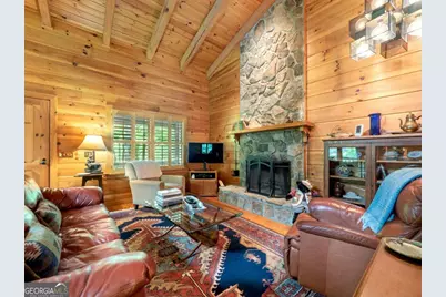 1402 Henderson Mountain Road, Jasper, GA 30143 - Photo 24