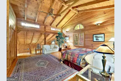 1402 Henderson Mountain Road, Jasper, GA 30143 - Photo 36