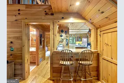 1402 Henderson Mountain Road, Jasper, GA 30143 - Photo 28