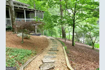 1402 Henderson Mountain Road, Jasper, GA 30143 - Photo 4