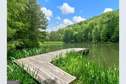 1402 Henderson Mountain Road, Jasper, GA 30143 - Photo 6