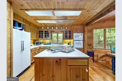 1402 Henderson Mountain Road, Jasper, GA 30143 - Photo 34