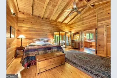 1402 Henderson Mountain Road, Jasper, GA 30143 - Photo 40