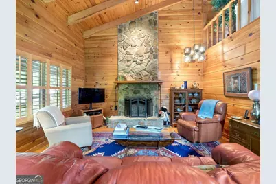 1402 Henderson Mountain Road, Jasper, GA 30143 - Photo 22