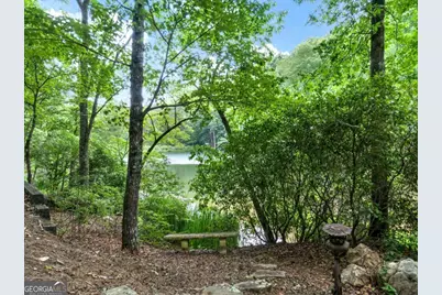 1402 Henderson Mountain Road, Jasper, GA 30143 - Photo 50