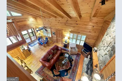 1402 Henderson Mountain Road, Jasper, GA 30143 - Photo 18