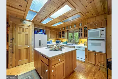 1402 Henderson Mountain Road, Jasper, GA 30143 - Photo 32