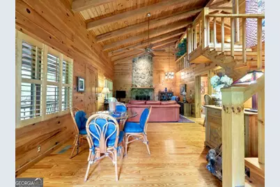 1402 Henderson Mountain Road, Jasper, GA 30143 - Photo 20