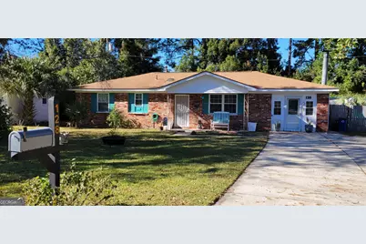 128 Wassaw Road, Savannah, GA 31410 - Photo 1