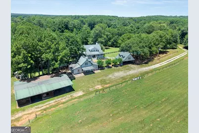 4410 Lower Apalachee Road, Madison, GA 30650 - Photo 4