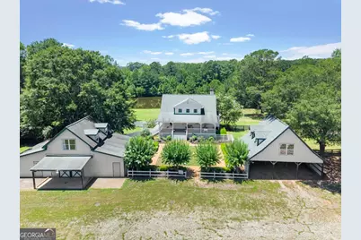 4410 Lower Apalachee Road, Madison, GA 30650 - Photo 2