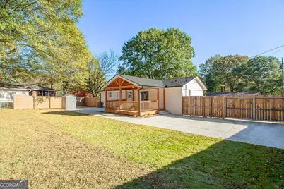 13 Shadow Lane, Cartersville, GA 30120 - Photo 8