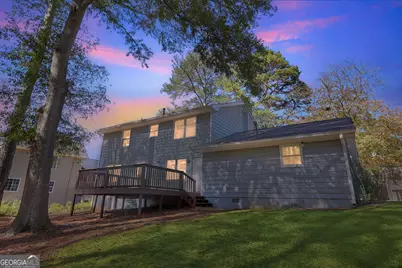 4671 Jakes Trail, Decatur, GA 30034 - Photo 36