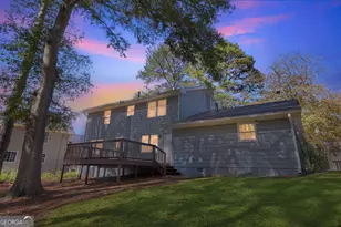 4671 Jakes Trail, Decatur, GA 30034 - Photo 36