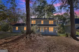 4671 Jakes Trail, Decatur, GA 30034 - Photo 2
