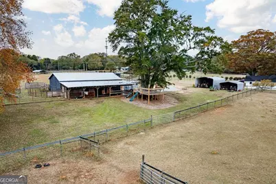 1410 Old Bishop Road, Bishop, GA 30621 - Photo 62