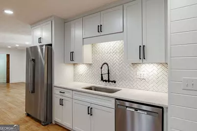 1410 Old Bishop Road, Bishop, GA 30621 - Photo 14