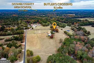 1410 Old Bishop Rd, Bishop, GA 30621 - Photo 52