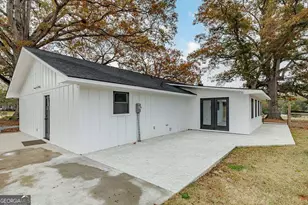 1410 Old Bishop Rd, Bishop, GA 30621 - Photo 40