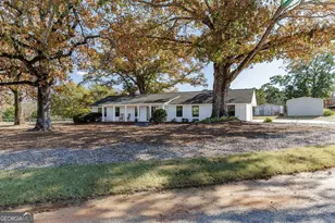 1410 Old Bishop Rd, Bishop, GA 30621 - Photo 1