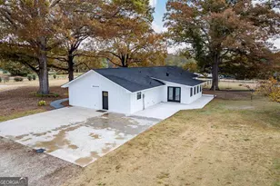 1410 Old Bishop Rd, Bishop, GA 30621 - Photo 66