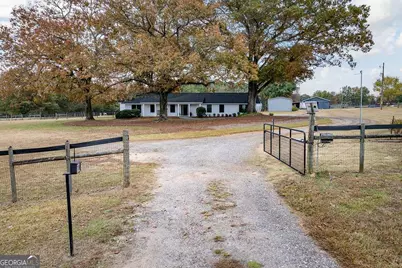 1410 Old Bishop Road, Bishop, GA 30621 - Photo 68