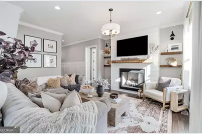 9245 Brumbelow Road, Johns Creek, GA 30022 - Photo 10