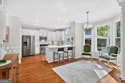 608 Preserve Place, Peachtree City, GA 30269 - Photo 28