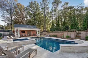 608 Preserve Pl, Peachtree City, GA 30269 - Photo 76