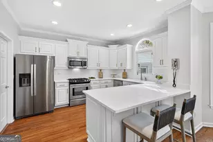 608 Preserve Pl, Peachtree City, GA 30269 - Photo 30