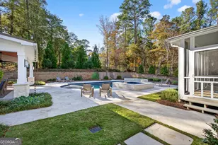608 Preserve Pl, Peachtree City, GA 30269 - Photo 70