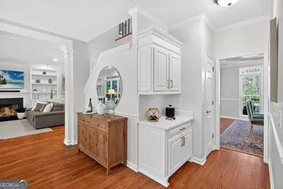 608 Preserve Place, Peachtree City, GA 30269 - Photo 34